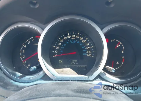 2012 Suzuki Grand Vitara Limited z USA, uszkodzony, nr VIN JS3TE0D71C4100242